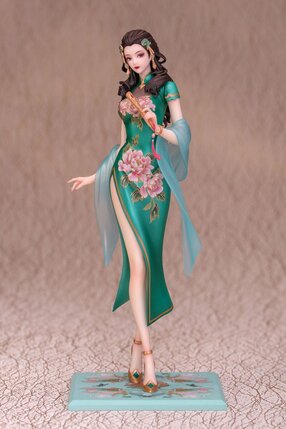 Preorder: King of Glory PVC Statue 1/10 ift+ Dream Weaving: Yang Yuhuan Ver. 19 cm