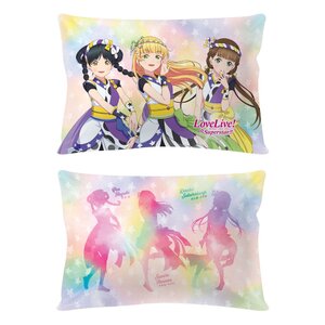Preorder: Love Live! Superstar!! Pillow Ren, Sumire, Kinako 50 x 35 cm