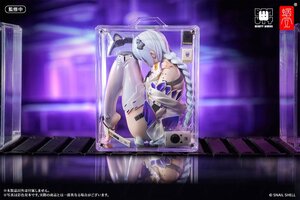 Preorder: Original Character Statue 1/7 The Girl in the Box 11 cm