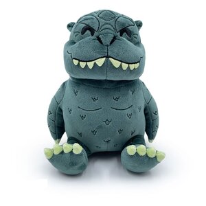 Preorder: Godzilla Plush Figure Godzilla 22 cm