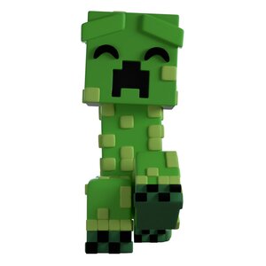 Preorder: Minecraft Vinyl Figure Haunted Creeper 10 cm