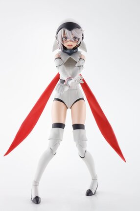 Preorder: Shy S.H. Figuarts Action Figure Shy 12 cm