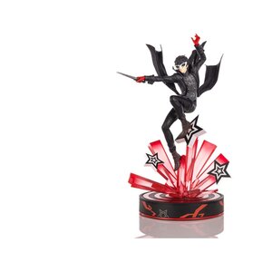 Preorder: Persona 5 PVC Statue Joker 30 cm