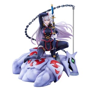 Chained Soldier FNEX Statue 1/7 Kyouka Uzen 28 cm