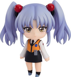 Preorder: Martian Successor Nadesico Nendoroid Action Figure Ruri Hoshino 10 cmm