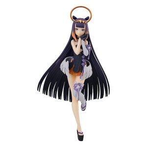 Preorder: Hololive Production Pop Up Parade PVC Statue Ninomae Inanis 20 cm