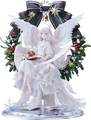 Preorder: Illustration Revelation PVC Statue Bell of the Holy Night 30 cm