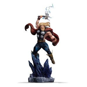 Preorder: Avengers BDS Art Scale Statue 1/10 Thor 38 cm