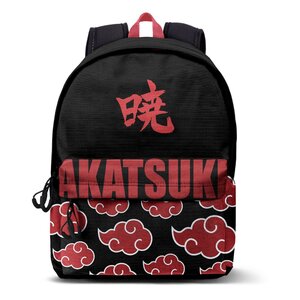 Preorder: Naruto Shippuden Plus HS Backpack Kanji