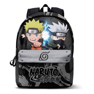 Preorder: Naruto Shippuden HS Fan Backpack Naruto Kid