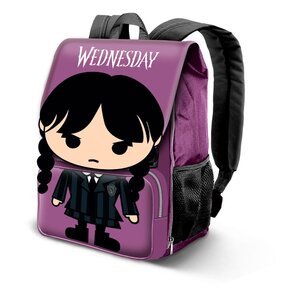 Preorder: Wednesday Backpack Chibi