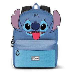 Preorder: Lilo & Stitch Plus Heady HS Backpack Cool