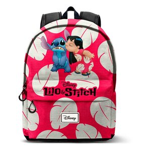 Preorder: Lilo & Stitch HS Fan Backpack Kiss