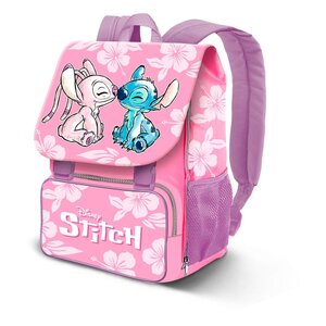 Preorder: Lilo & Stitch Backpack Angel & Stitch
