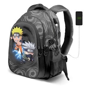 Preorder: Naruto Shippuden Backpack Naruto Kid Running
