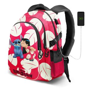 Preorder: Lilo & Stitch Backpack Kiss Running