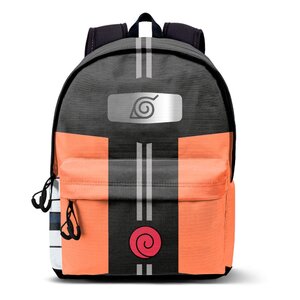 Preorder: Naruto Shippuden HS Fan Backpack Dress Small