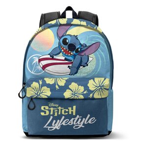 Preorder: Lilo & Stitch HS Fan Backpack Lifestyle Small