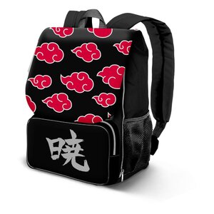 Preorder: Naruto Shippuden Backpack Clouds