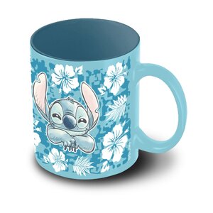 Preorder: Lilo & Stitch Mug Aloha