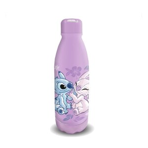 Preorder: Lilo & Stitch Vacuum Flask Stitch & Angel