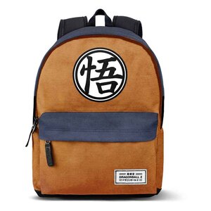 Preorder: Dragon Ball HS Fan Backpack Symbol