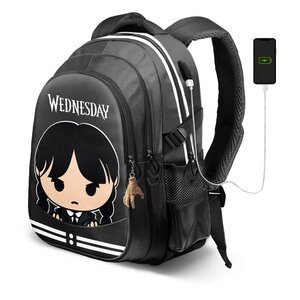 Preorder: Wednesday Backpack Cute Running