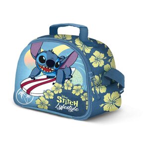Preorder: Lilo & Stitch Lunch Bag Lifestyle