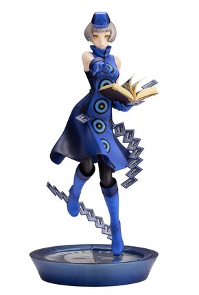 Preorder: Persona 3 Reload ARTFX J Statue 1/8 Elizabeth 22 cm