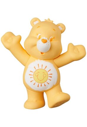 Preorder: Care Bears UDF Series 16 Mini Figure Funshine Bear 7 cm