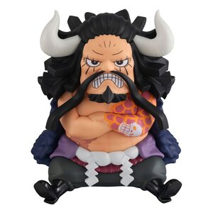 Preorder: One Piece Look Up PVC Statue Kaido the Beast 11 cm
