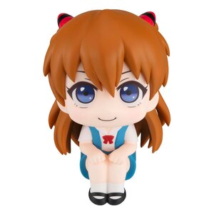 Preorder: Evangelion: 3.0+1.0 Thrice Upon a Time Look Up PVC Statue Shikinami Asuka Langley 11 cm