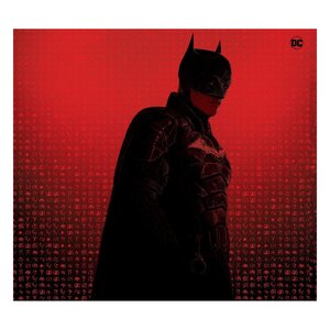 Preorder: The Batman Original Motion Picture Soundtrack by Michael Giacchino 2xCD