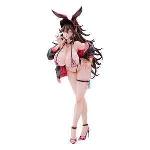 Preorder: Original Character PVC Statue 1/6 Bunnystein Fantasy - Serica Bunny Bikini Ver. 30 cm