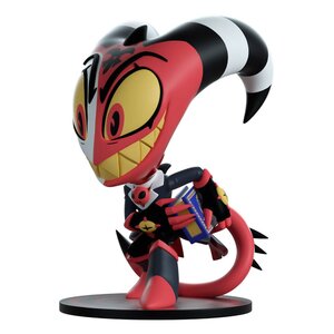 Preorder: Helluva Boss Vinyl Figure Stolas 11 cm