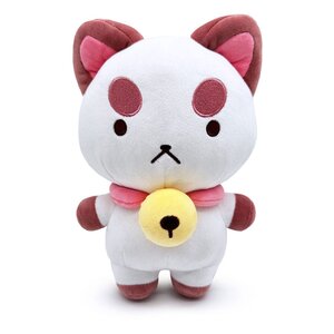 Preorder: Bee and Puppycat Plush Figure Standing Puppycat 22 cm