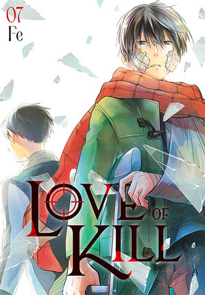 Love of Kill #07