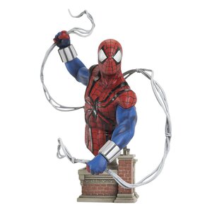 Preorder: Marvel Comics Bust 1/7 Ben Reilly Spider-Man 15 cm