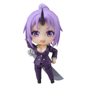 Preorder: That Time I Got Reincarnated as a Slime Nendoroid Action Figure Shion 10 cm
