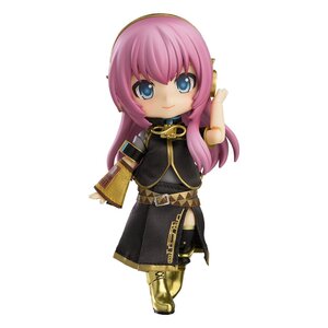Preorder: Character Vocal Series 03 Nendoroid Doll Action Figure Megurine Luka 14 cm