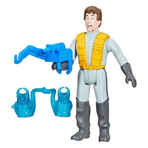 The Real Ghostbusters Kenner Classics Action Figure Peter Venkman & Gruesome Twosome Geist