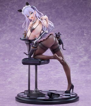 Preorder: Original Character Statue 1/6 Maids of House MB Mia 29 cm