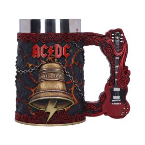 Preorder: AC/DC Tankard Bells 15 cm