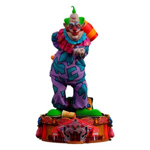 Preorder: Killer Klowns from Outer Space Premier Series Statue 1/4 Jumbo 68 cm