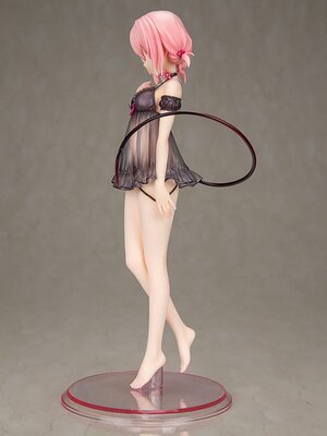 Preorder: To Love-Ru Darkness PVC Statue 1/6 Momo Belia Deviluke Little Devil Baby Doll Ver. 24 cm