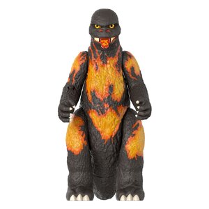 Preorder: Godzilla 1995 Toho Ultimates Action Figure Toho Shogun Godzilla 18 cm