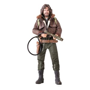 Preorder: The Thing 1982 Action Figure 1/6 MacReady 30 cm