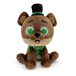 Preorder: Five Nights at Freddys Plush Figure Popgoes Sit 22 cm