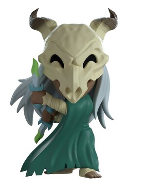 Slay The Spire Vinyl Figure The Silent 13 cm