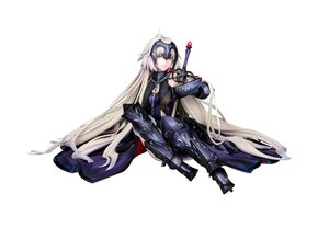 Preorder: Fate/Grand Order PVC Statue 1/7 Avenger/Jeanne dArc Ephemeral 14 cm